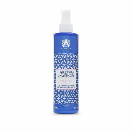 Conditionneur Biphasique Valquer (300 ml) de Valquer, Après-shampooings - Réf : S4508300, Prix : 12,95 €, Remise : %