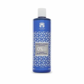 Shampoo zur Farbneutralisierung SIlver Platinum Zero Valquer (400 ml) von Valquer, Shampoos - Ref: S4508303, Preis: 16,43 €, ...