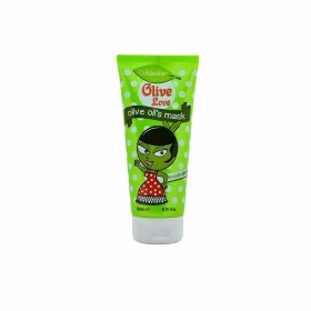 Mascarilla Capilar Reparadora Olive Love Valquer (200 ml) de Valquer, Mascarillas - Ref: S4508306, Precio: 10,41 €, Descuento: %