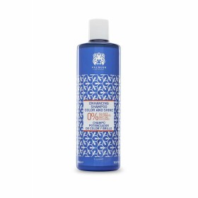 Champô Reforçador da Color Zero Valquer Vlquer Premium 400 ml de Valquer, Champôs - Ref: S4508318, Preço: 14,87 €, Desconto: %