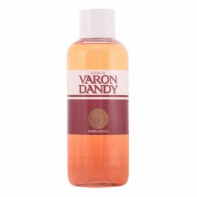 Loção pós barba Varon Dandy 1 L de Varon Dandy, Loções e líquidos - Ref: S4508332, Preço: 11,29 €, Desconto: %