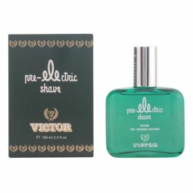 Lotion für vor der Rasur Pre-Electric Victor 1026-00493 100 ml von Victor, Lotionen - Ref: S4508462, Preis: 14,35 €, Rabatt: %