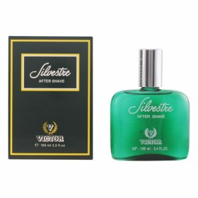 Loción Aftershave Silvestre Victor 100 ml de Victor, Lociones y líquidos - Ref: S4508465, Precio: 12,32 €, Descuento: %