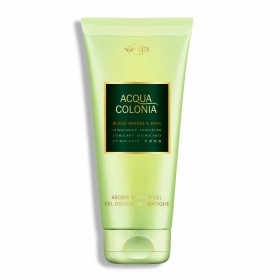 Gel de Duche Perfumado Acqua Colonia Blood Orange& Basil 4711 (200 ml) de 4711, Géis de duche - Ref: S4508686, Preço: 12,43 €...