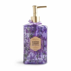 Shower Gel IDC Institute Scented Garden Warm Lavender (780 ml) by IDC Institute, Shower Gels - Ref: S4509003, Price: 6,88 €, ...