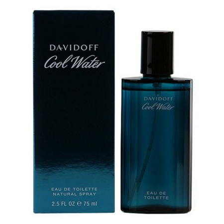 Perfume Hombre Davidoff EDT de Davidoff, Agua de perfume - Ref: S4509197, Precio: 34,28 €, Descuento: %