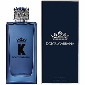 Herrenparfüm K Dolce & Gabbana EDP EDP von Dolce & Gabbana, Deodorants - Ref: S4509207, Preis: 76,68 €, Rabatt: %