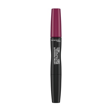 Rouge à lèvres Rimmel London Lasting Provocalips 440-maroon swoon (2,3 ml) de Rimmel London, Rouges à lèvres - Réf : S0510611...