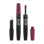 Lippenstift Rimmel London Lasting Provocalips 440-maroon swoon (2,3 ml) von Rimmel London, Lippenstifte - Ref: S05106110, Pre...