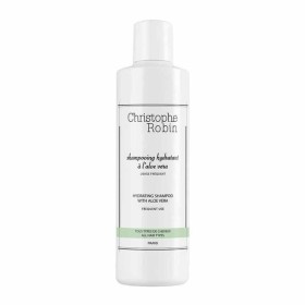 Shampooing hydratant Christophe Robin 1 L Aloe Vera de Christophe Robin, Shampooings - Réf : S4509917, Prix : 67,60 €, Remise...