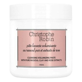 Champô para Dar Volume Christophe Robin Pure Rassoul Limpador Argila (250 ml) de Christophe Robin, Champôs - Ref: S4509938, P...