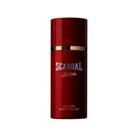 Desodorante en Spray Jean Paul Gaultier (150 ml) de Jean Paul Gaultier, Desodorantes - Ref: S4510824, Precio: 31,56 €, Descue...