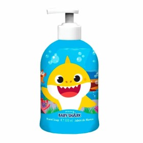 Sabonete de Mãos Baby Shark 500 ml de Baby Shark, Sabonetes para as mãos - Ref: S4511136, Preço: 6,45 €, Desconto: %