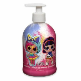 Sapone per le Mani LOL Surprise! 130026 500 ml di LOL Surprise!, Saponi per le mani - Rif: S4511171, Prezzo: 6,69 €, Sconto: %