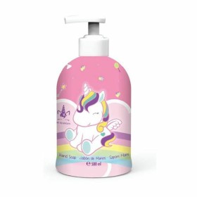 Sabonete de Mãos Eau my Unicorn 500 ml de Eau my Unicorn, Sabonetes para as mãos - Ref: S4511187, Preço: 6,69 €, Desconto: %