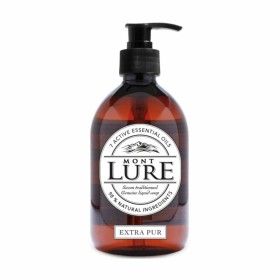 Liquid Soap Mont Lure 30200001 500 ml by Mont Lure, Gels and soaps - Ref: S4511213, Price: 11,62 €, Discount: %