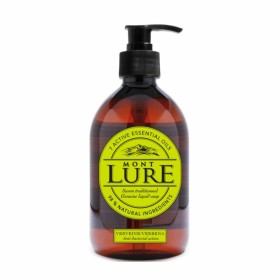 Sabonete Líquido Mont Lure Verbena (500 ml) de Mont Lure, Géis e sabonetes - Ref: S4511214, Preço: 11,74 €, Desconto: %