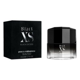 Parfum Homme Paco Rabanne XXS15788 EDT 50 ml de Paco Rabanne, Eau de parfum - Réf : S4511240, Prix : 55,02 €, Remise : %