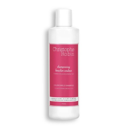 Protetor da Cor Christophe Robin Bouclier Couleur 250 ml de Christophe Robin, Cuidado do cabelo e do couro cabeludo - Ref: S4...