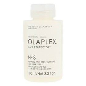 Schützende Haarpflege-Kur Hair Perfector Nº3 Olaplex (100 ml) von Olaplex, Haar- und Kopfhautpflege - Ref: S4512428, Preis: 2...