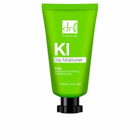 Moisturising Foot Cream Kale Superfood 30 ml by Botanicals, Foot Creams - Ref: S05106124, Price: 11,56 €, Discount: %