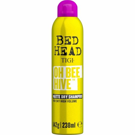 Dry Shampoo Be Head Tigi 6845 238 ml by Tigi, Dry Shampoos - Ref: S4512541, Price: 13,54 €, Discount: %