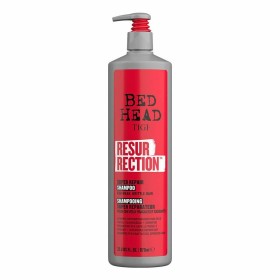 Champô Reparador Be Head Tigi Resurrection (970 ml) de Tigi, Champôs - Ref: S4512547, Preço: 16,96 €, Desconto: %