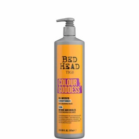 Acondicionador Bed Head Tigi Color Goddess (970 ml) de Tigi, Acondicionadores - Ref: S4512558, Precio: 18,49 €, Descuento: %