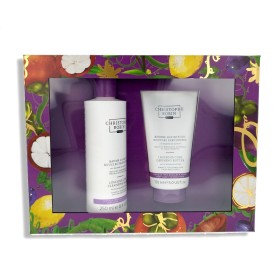 Set per Capelli Christophe Robin Curl Ritual Capelli di Christophe Robin, Set da regalo - Rif: S4512609, Prezzo: 38,51 €, Sco...