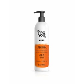 Conditionneur Anti-frisottis Revlon Pro You The Tamer 350 ml de Revlon, Après-shampooings - Réf : S4512854, Prix : 7,10 €, Re...