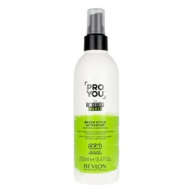 Onduleur de Cheveux Proyou Revlon Twister Waves Spray 250 ml de Revlon, Fers à gaufrer - Réf : S4512856, Prix : 11,17 €, Remi...