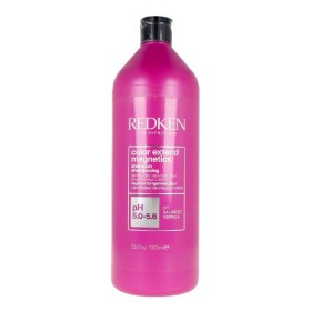 Shampoo for Coloured Hair Redken Color Extend Magnetics 1 L (1 L) by Redken, Shampoos - Ref: S4512894, Price: 39,26 €, Discou...