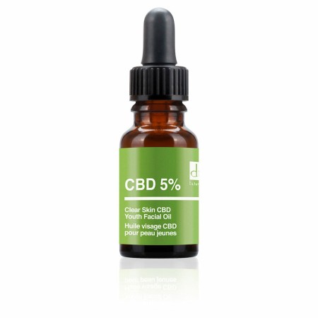 Óleo Facial Botanicals Cbd 15 ml de Botanicals, Hidratantes - Ref: S05106126, Preço: 14,25 €, Desconto: %