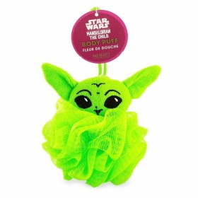 Body Sponge Mad Beauty Mandalorian The Child by Mad Beauty, Sponges - Ref: S4513572, Price: 5,70 €, Discount: %