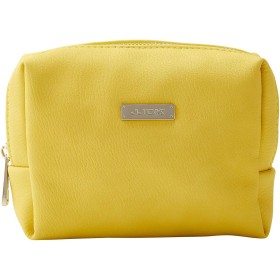 Necessaire JJDK Strelitzia Giallo di JJDK, Beauty Case da viaggio - Rif: S4514055, Prezzo: 23,93 €, Sconto: %