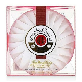 Barra de Sabão Jean Marie Farina Roger & Gallet GAL0032807 30 ml de Roger & Gallet, Barras de sabão - Ref: S4514208, Preço: 1...