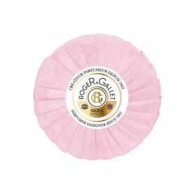 Duftseife Roger & Gallet Gingembre Rouge (100 gr) von Roger & Gallet, Gele und Seifen - Ref: S4514209, Preis: 8,76 €, Rabatt: %