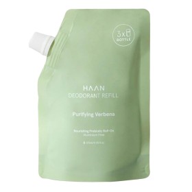 Deodorante Roll-on Haan Purifying Verbena 120 ml di Haan, Deodoranti - Rif: S4514492, Prezzo: 13,25 €, Sconto: %