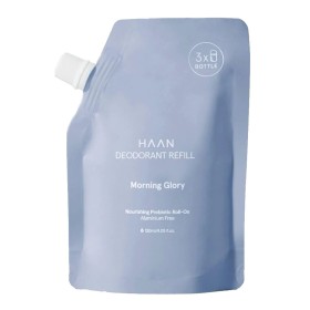 Déodorant Roll-On Haan Morning Glory 120 ml de Haan, Déodorants et anti-transpirants - Réf : S4514493, Prix : 13,25 €, Remise...