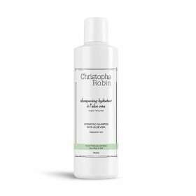 Champú Hidratante Christophe Robin Aloe Vera (250 ml) de Christophe Robin, Champús - Ref: S4514711, Precio: 21,97 €, Descuent...