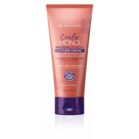 Styling Gel Be Natural 200 ml Curly hair by Be Natural, Gels - Ref: S4514795, Price: 8,66 €, Discount: %