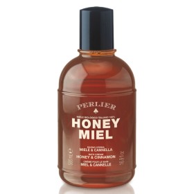 Showercream Perlier Honey Cinnamon (500 ml) by Perlier, Shower Gels - Ref: S4514950, Price: 12,93 €, Discount: %