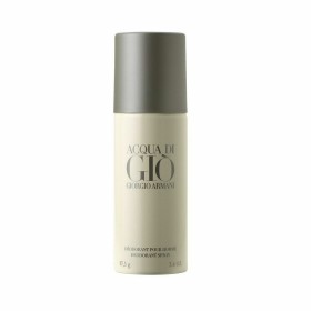 Deospray Giorgio Armani Acqua di Giò 150 ml von Giorgio Armani, Deodorants - Ref: S4515015, Preis: 36,72 €, Rabatt: %