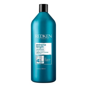 Après-shampooing anti-casse Redken E3479900 1 L de Redken, Après-shampooings - Réf : S4515256, Prix : 43,45 €, Remise : %