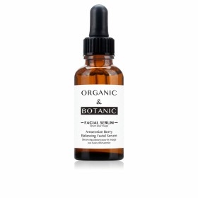 Sérum Facial Organic & Botanic Amazonian Berry 30 ml de Organic & Botanic, Séruns - Ref: S05106134, Preço: 13,81 €, Desconto: %