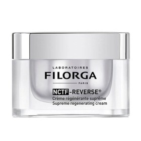 Crema Facial NCTF Reverse Regenerating Supreme Filorga 6019222 50 ml de Filorga, Hidratantes - Ref: S4515807, Precio: 54,76 €...