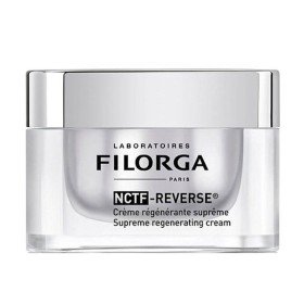 Creme Facial NCTF Reverse Regenerating Supreme Filorga 6019222 50 ml de Filorga, Hidratantes - Ref: S4515807, Preço: 54,76 €,...