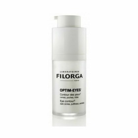 Creme para o Contorno dos Olhos Optim-Eyes Filorga (15 ml) de Filorga, Hidratantes - Ref: S4515819, Preço: 31,94 €, Desconto: %