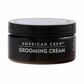 Cera Modellante Grooming Cream American Crew di American Crew, Gel - Rif: S4515935, Prezzo: 14,39 €, Sconto: %