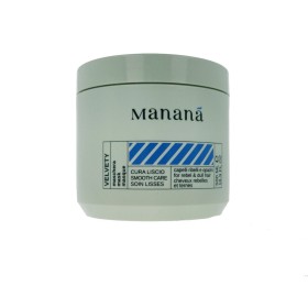 Haarmaske Mananã Velvety 500 ml von Mananã, Kuren - Ref: S4516050, Preis: 11,39 €, Rabatt: %